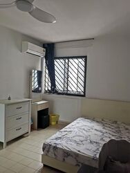 Blk 287 Ficus Vale (Yishun), HDB 4 Rooms #566280071